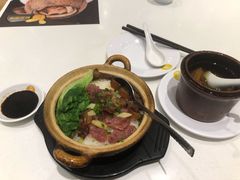 -龙记·香港茶餐厅(海上世界店)