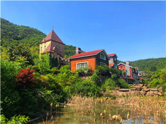 梦娜斯美景-梦娜斯庄园