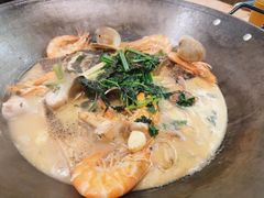 -阿鸡鱼庄·顺德鲜蒸小炒(亚运村店)