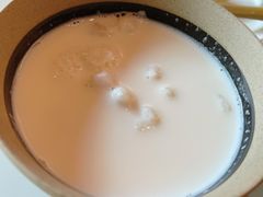 奶白酒-胡麻(静安嘉里店)