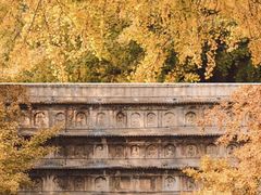 -北京石刻艺术博物馆(五塔寺)
