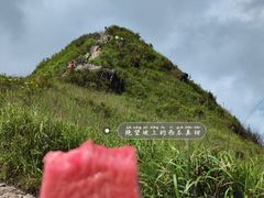 -萍乡武功山风景名胜区