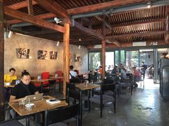 大堂-zarah(鼓楼店)