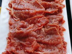 -潮汕美牛肉丸火锅店(天宁寺店)