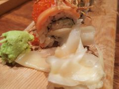 森林特色卷-森味花园·日本料理(伊藤洋华堂亚运村店)