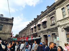 -张包铺(道外店)