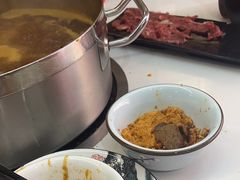 -刘少华贵州小黄牛·鲜牛肉火锅(总店)