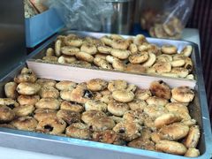 -黄山烧饼