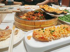-勇利赵家烤肉坊(纬二街店)