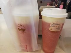-LELECHA乐乐茶(美罗城店)