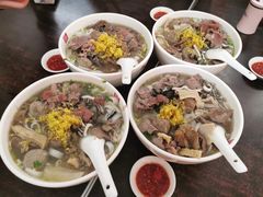 -潮镇老尾牛杂(环城西路店)