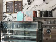 -大麦吉翻糖蛋糕甜品桌商务茶歇(光复西路店)