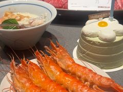 -巴奴毛肚火锅(邯郸美乐城店)