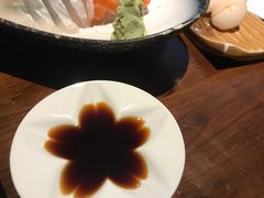 -千代武日本料理(开发区店)