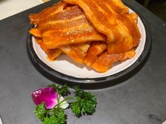 -韩宫宴烤肉·料理(宝山万达店)