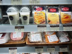 -德南面包房(尚都店)