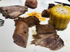 -汉巴味德(大悦城店)