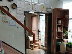 -私享伽瑜伽馆(汇峰铂金店)