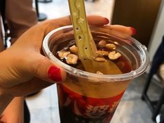 烧仙草-八婆婆烧仙草(曾厝垵店)