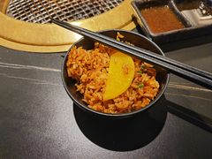 -谷牛和牛烤肉(漕河泾印象城店)