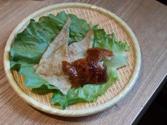 -守柴炉烤鸭(中海国际店)