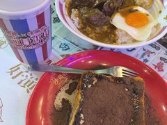 -憶廟街 X 沙角邨(太古城店)