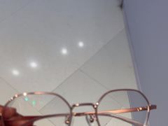 -LOHO眼镜(上海晶耀前滩商场店)