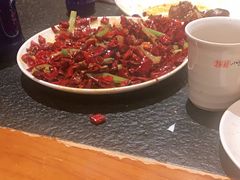 -福苗小骆驼烧烤(大唐不夜城店)