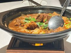 -小厨娘淮扬菜(龙湾天街店)