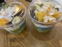 -Blueglass酸奶(财富购物中心店)