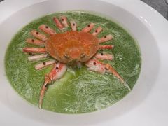 -江南灶中餐厅(南京香格里拉店)