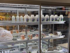 -DANXI丹喜面包·蛋糕(小公园永平店)