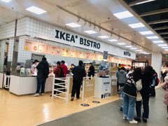 -宜家·瑞典食品屋(宝山店)