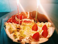 -八喜冰淇淋蛋糕(富国店)