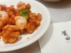 莆田荔枝肉-莆田餐厅PUTIEN(三里屯店)