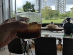 -SAANCI山池咖啡(海上世界文化艺术中心店)