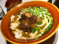 花溪牛肉粉-黔香阁(大上海时代广场店)