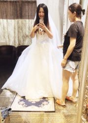 -喜喜婚纱HAPPINESS STUDIO奢定馆(海淀体验馆)