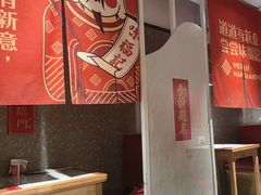 -味福记·江西小炒·南昌小吃(青山湖万达店)