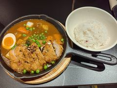 -米仓食堂(正佳广场店)