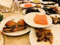 -芭菲盛宴·环球美食(解放碑英利国际店)
