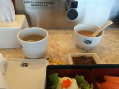 -友壹町寿司(嘉洲广场店)