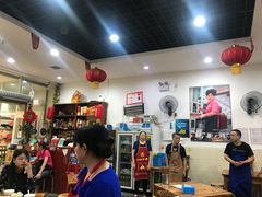 -雨田饭店(华兴东街店)