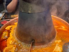 -乔先生涮肉·鲜活牛羊肉火锅(塘沽店)