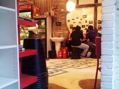 -鬼味烤翅(南锣鼓巷店)