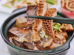 -东鑫记港式茶餐厅(南京东路店)