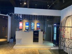 -棂笼·深度沉浸密室(武汉旗舰店)