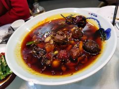 -峨嵋酒家(清河店)