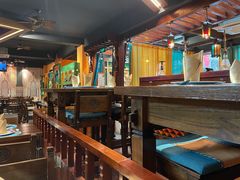 -甘尼仕印度餐厅爵士酒吧(阳春巷店)