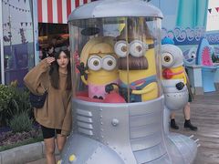 -好莱坞环球影城